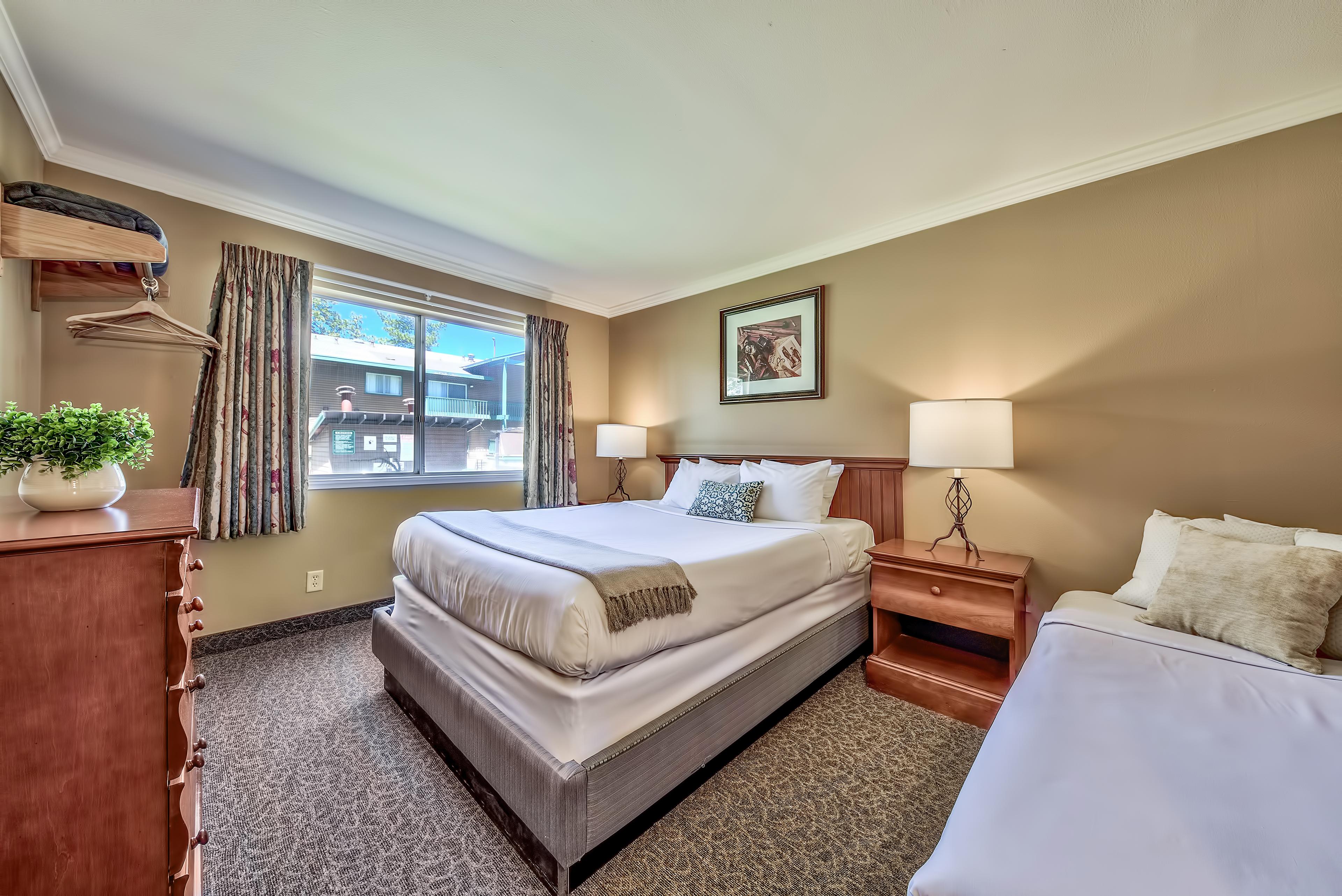 Forest Suites Resort At The Heavenly Village South Lake Tahoe Luaran gambar