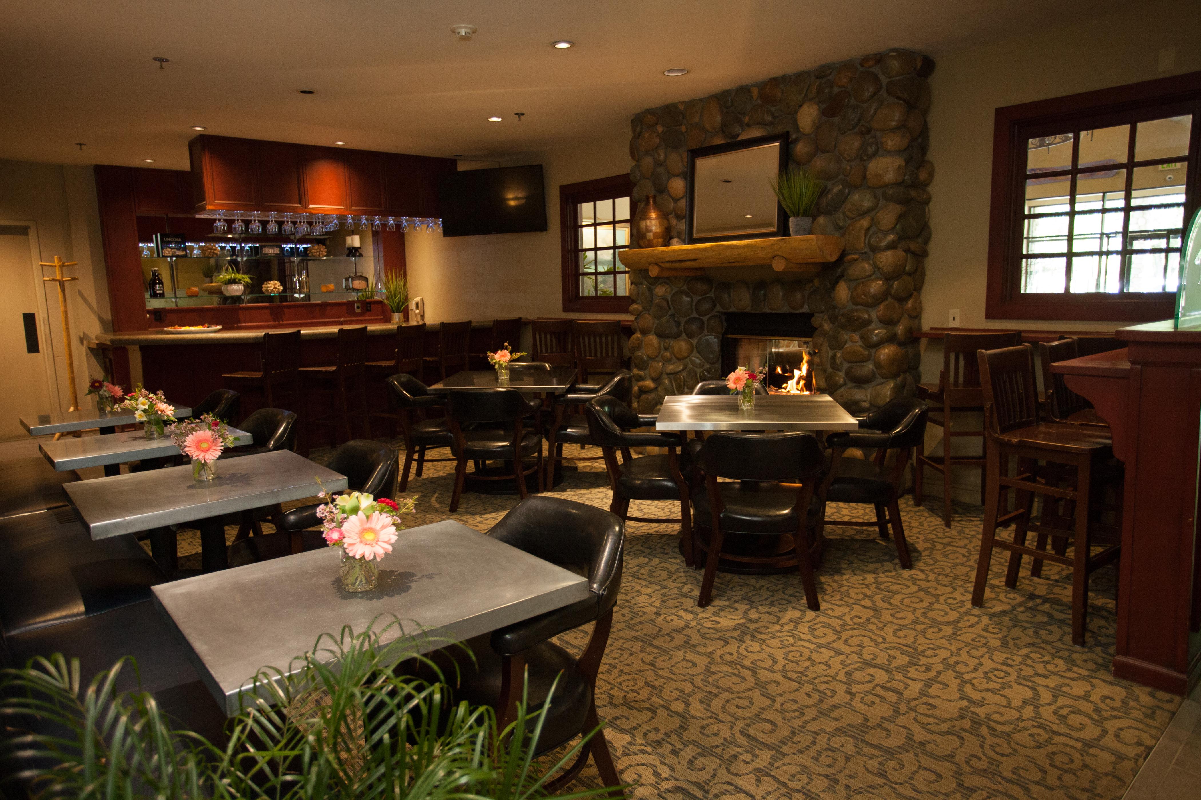 Forest Suites Resort At The Heavenly Village South Lake Tahoe Luaran gambar