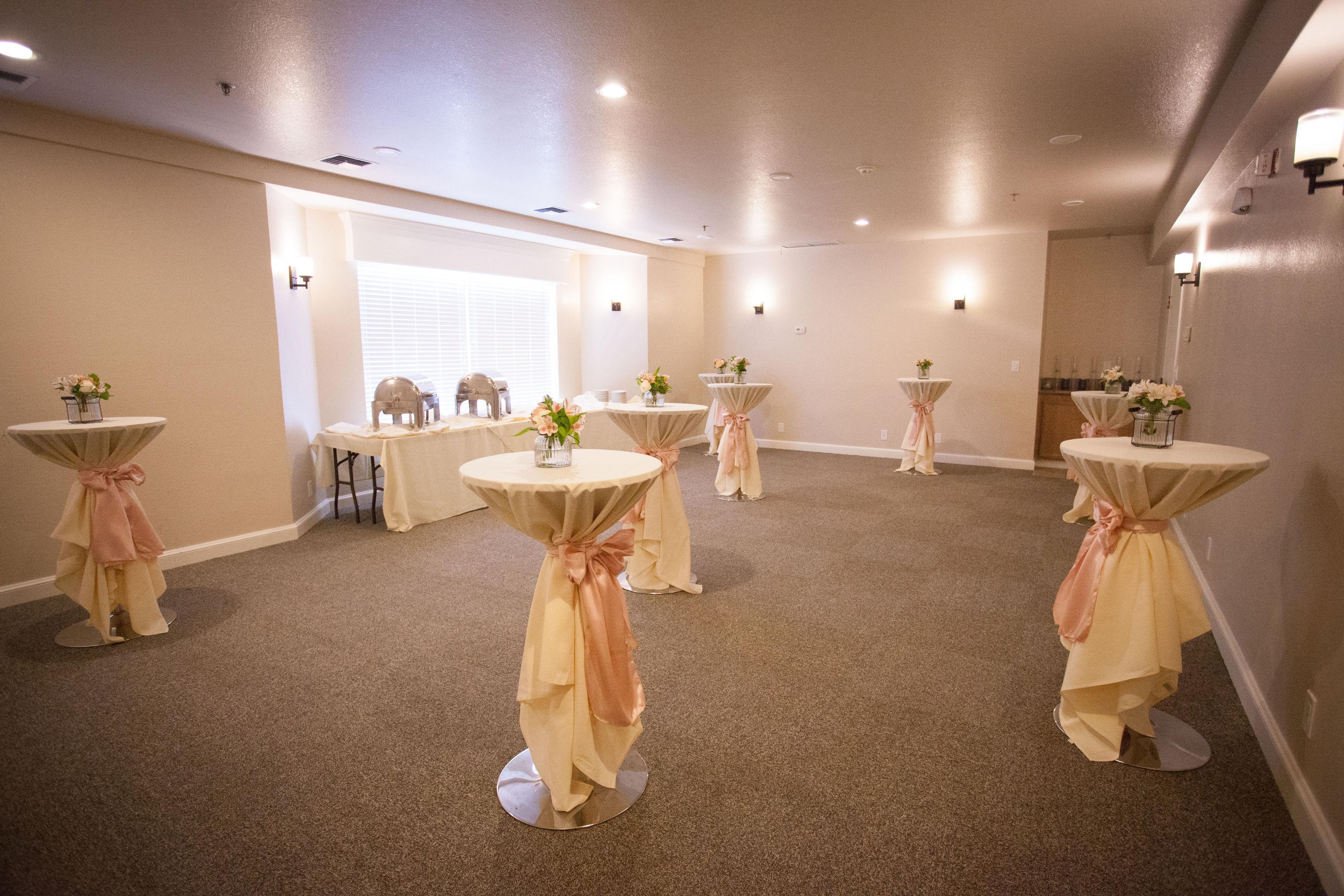 Forest Suites Resort At The Heavenly Village South Lake Tahoe Luaran gambar