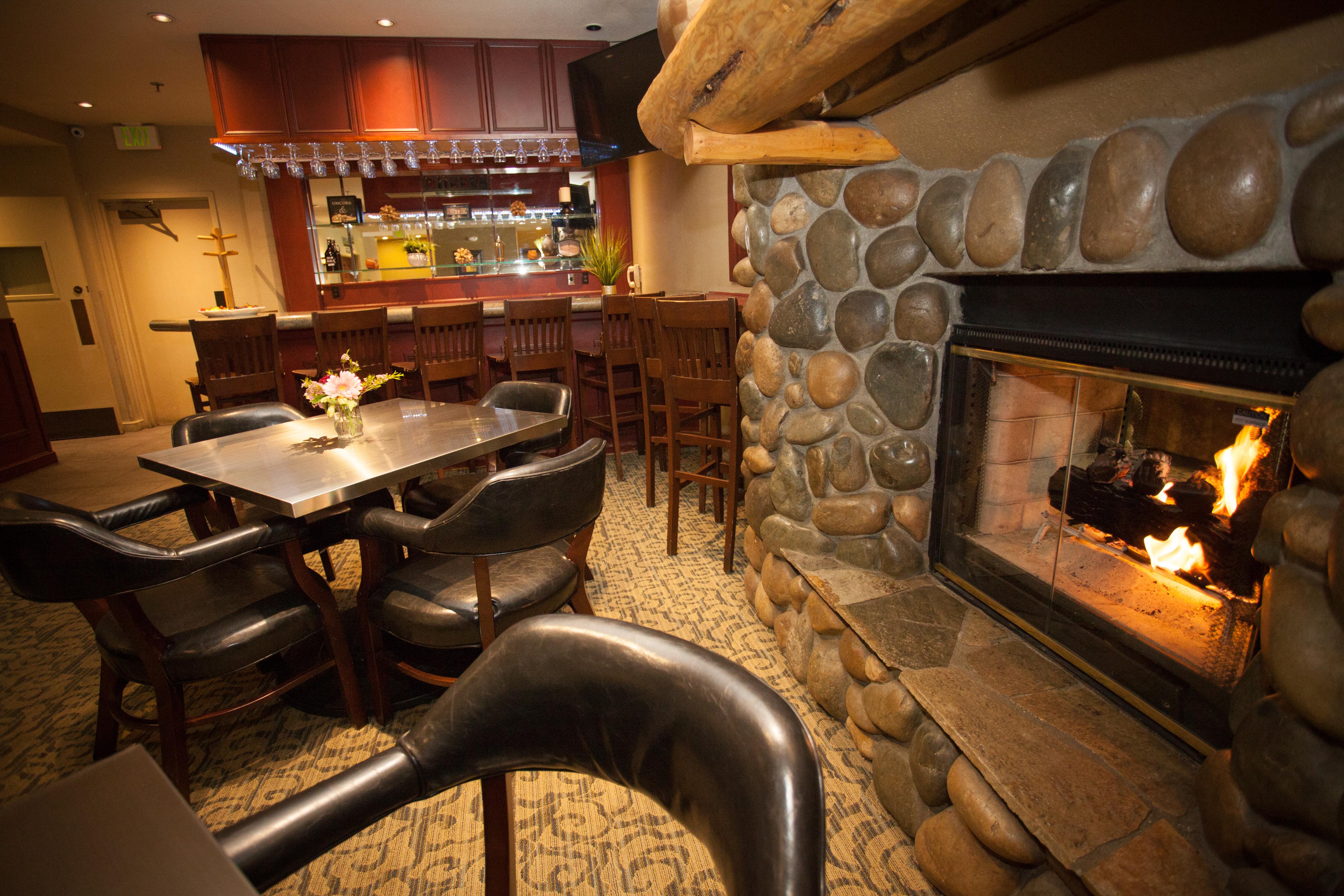 Forest Suites Resort At The Heavenly Village South Lake Tahoe Luaran gambar