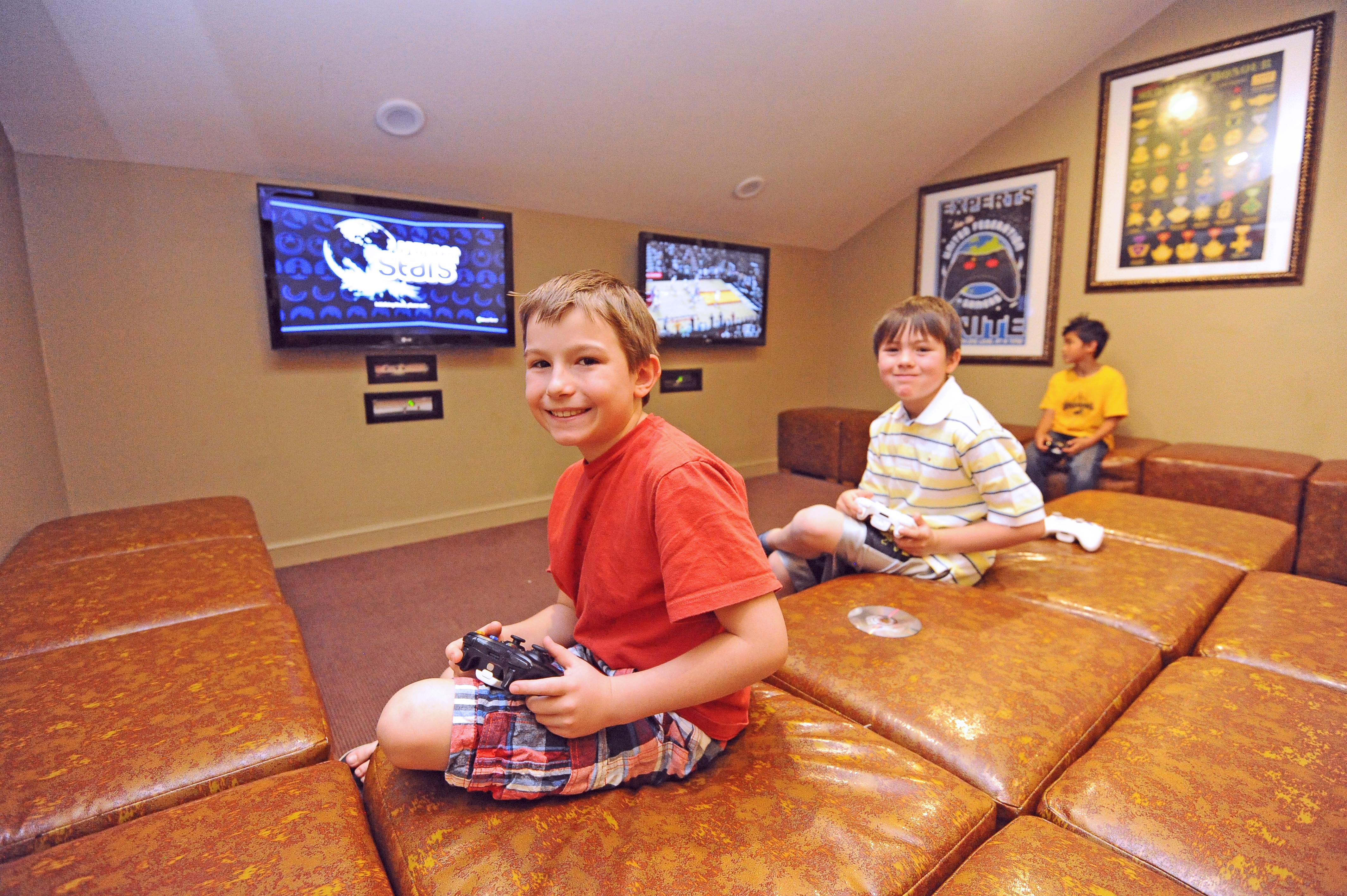 Forest Suites Resort At The Heavenly Village South Lake Tahoe Luaran gambar