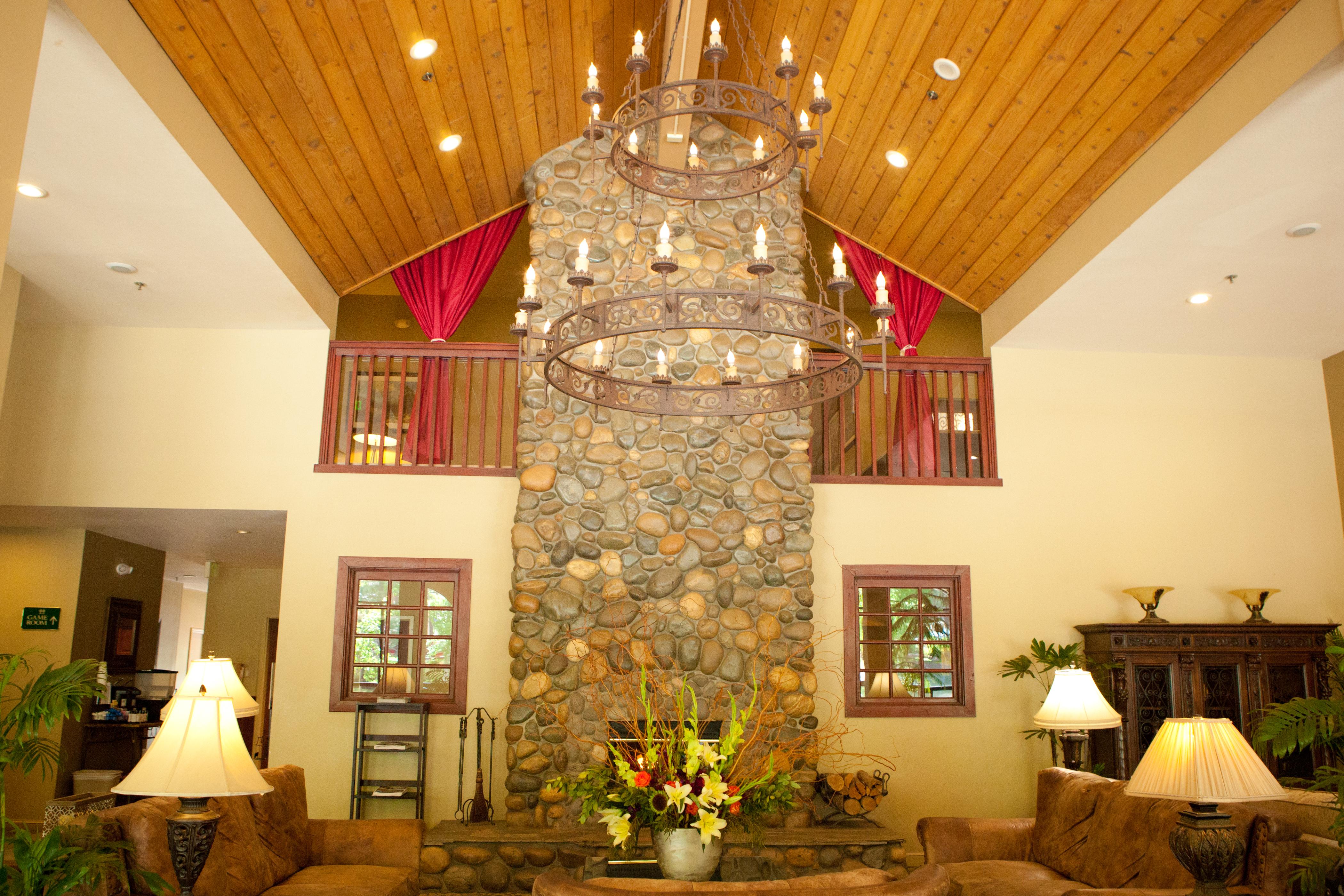 Forest Suites Resort At The Heavenly Village South Lake Tahoe Luaran gambar