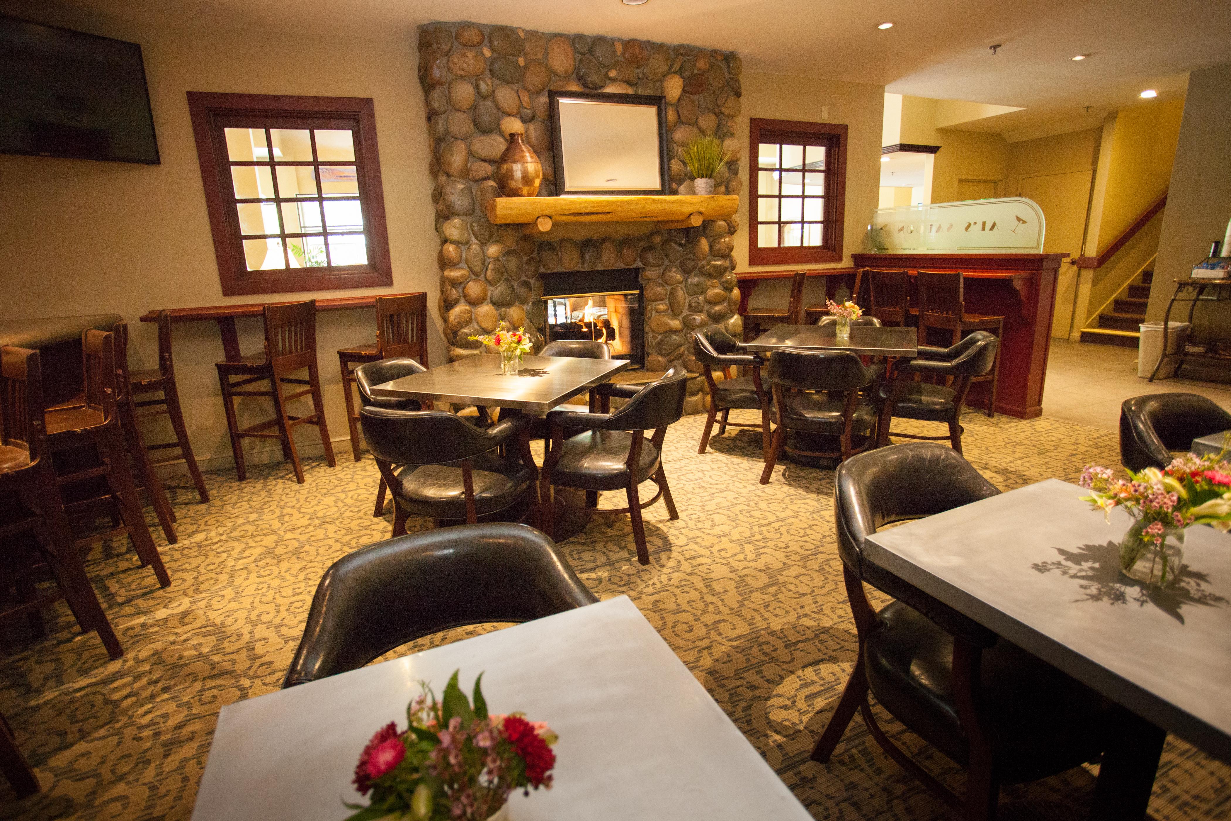 Forest Suites Resort At The Heavenly Village South Lake Tahoe Luaran gambar
