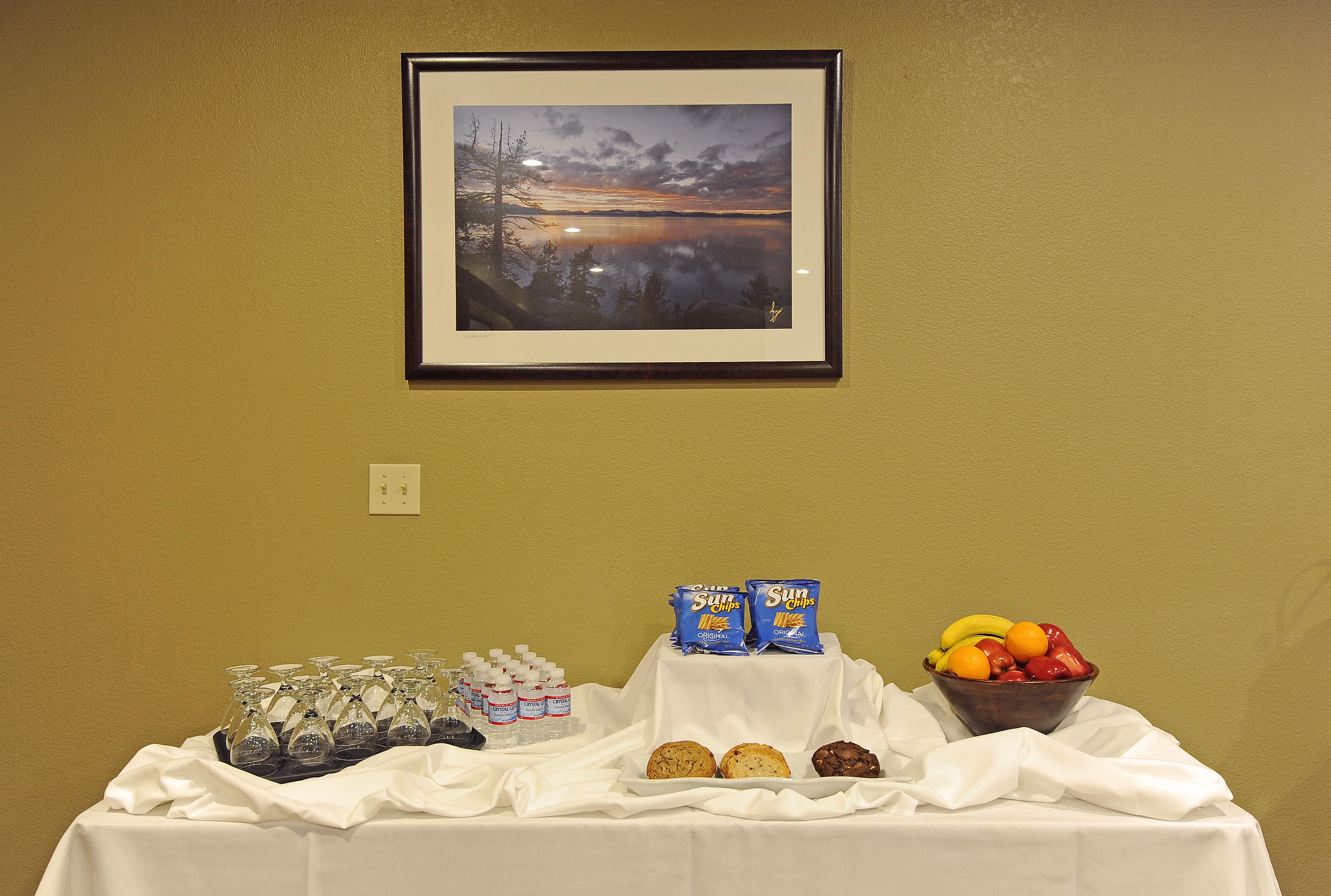 Forest Suites Resort At The Heavenly Village South Lake Tahoe Luaran gambar