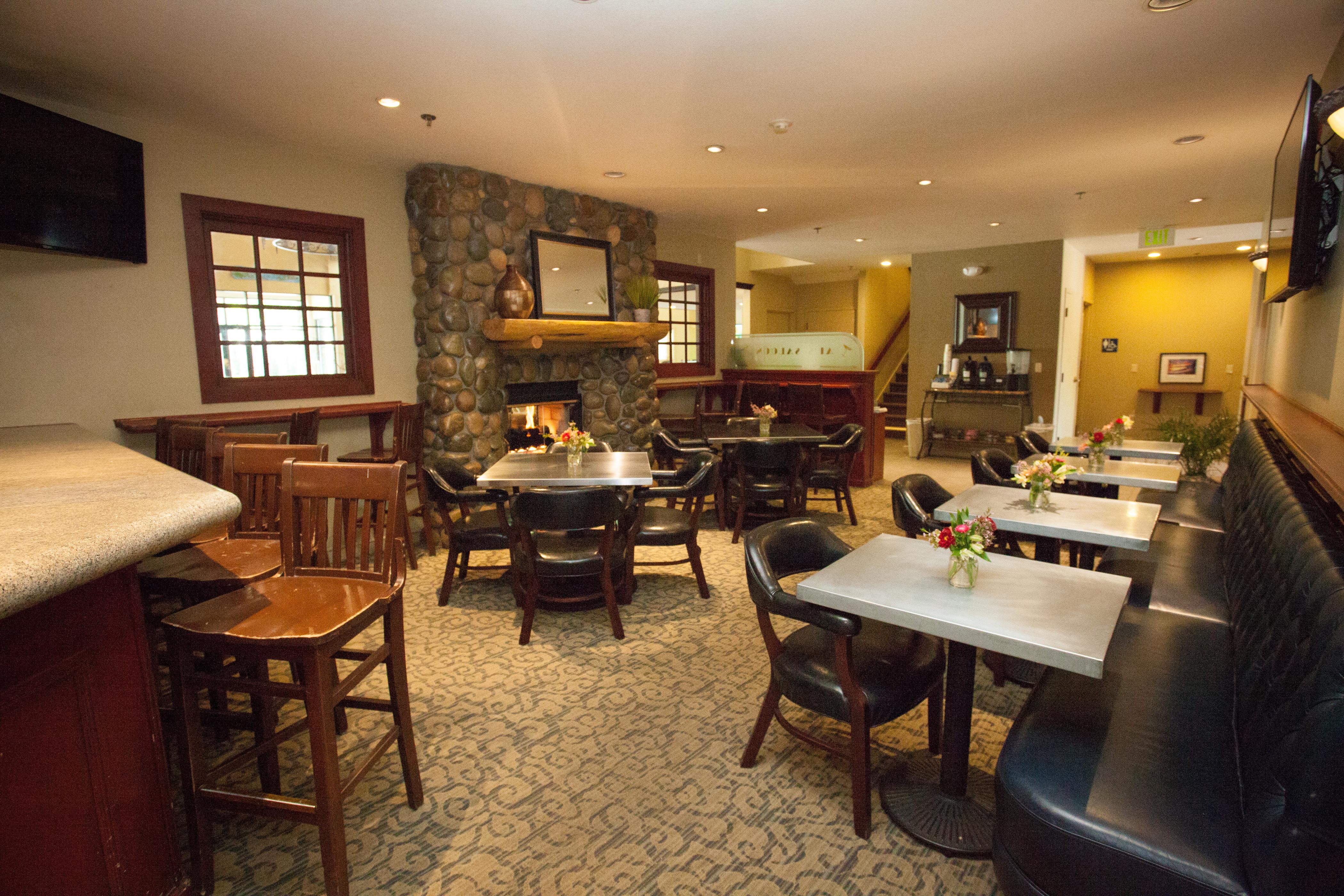 Forest Suites Resort At The Heavenly Village South Lake Tahoe Luaran gambar
