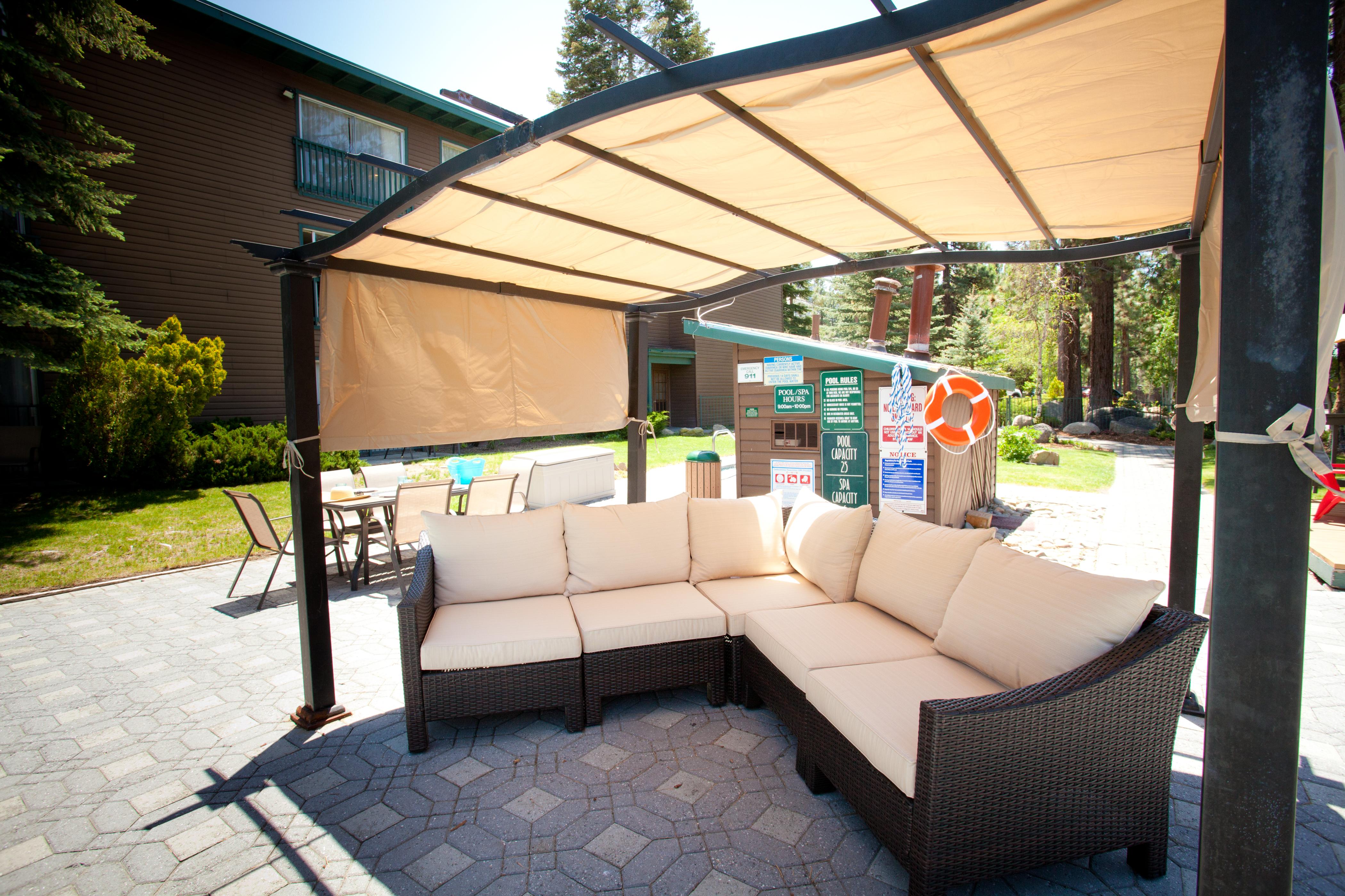 Forest Suites Resort At The Heavenly Village South Lake Tahoe Luaran gambar