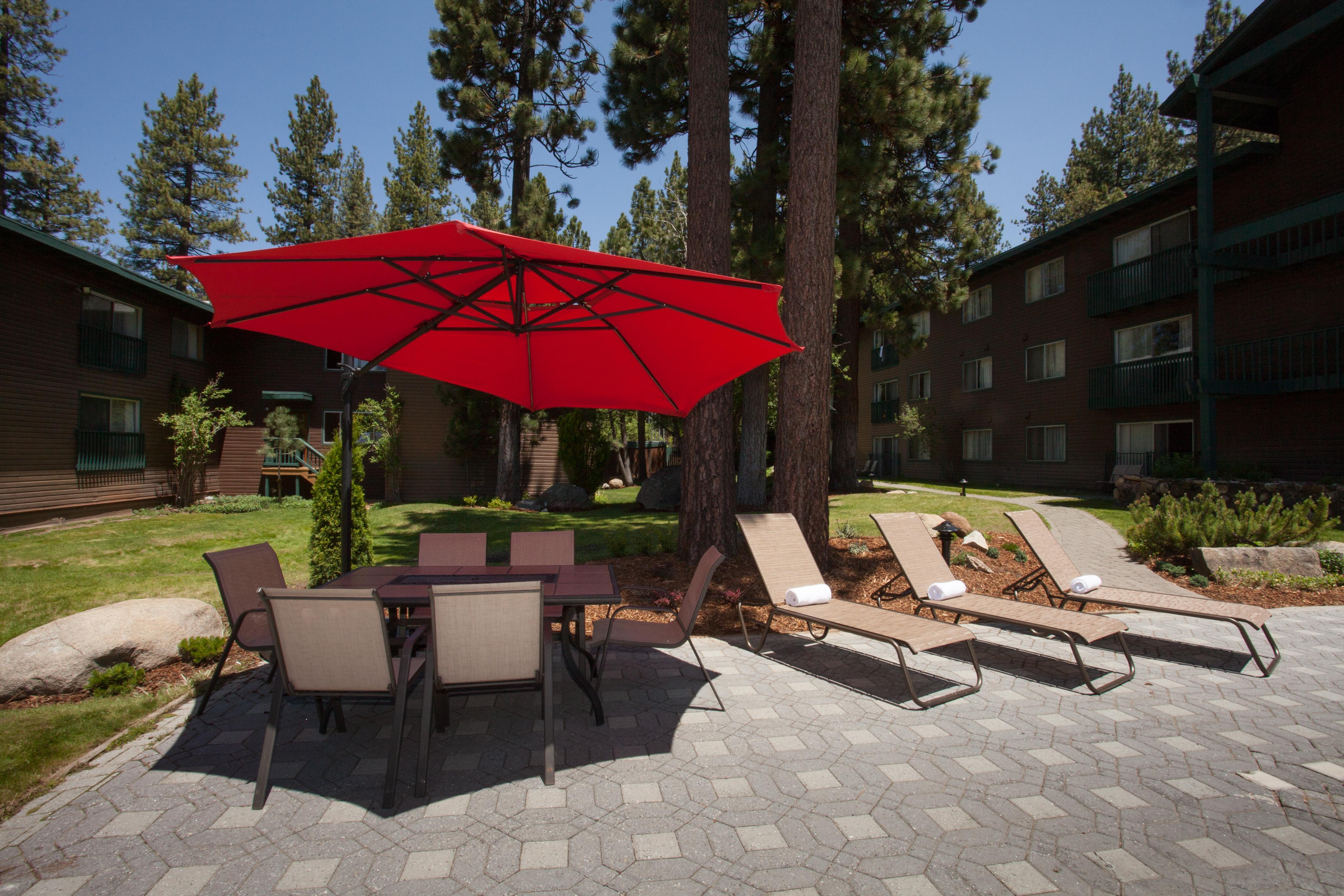 Forest Suites Resort At The Heavenly Village South Lake Tahoe Luaran gambar