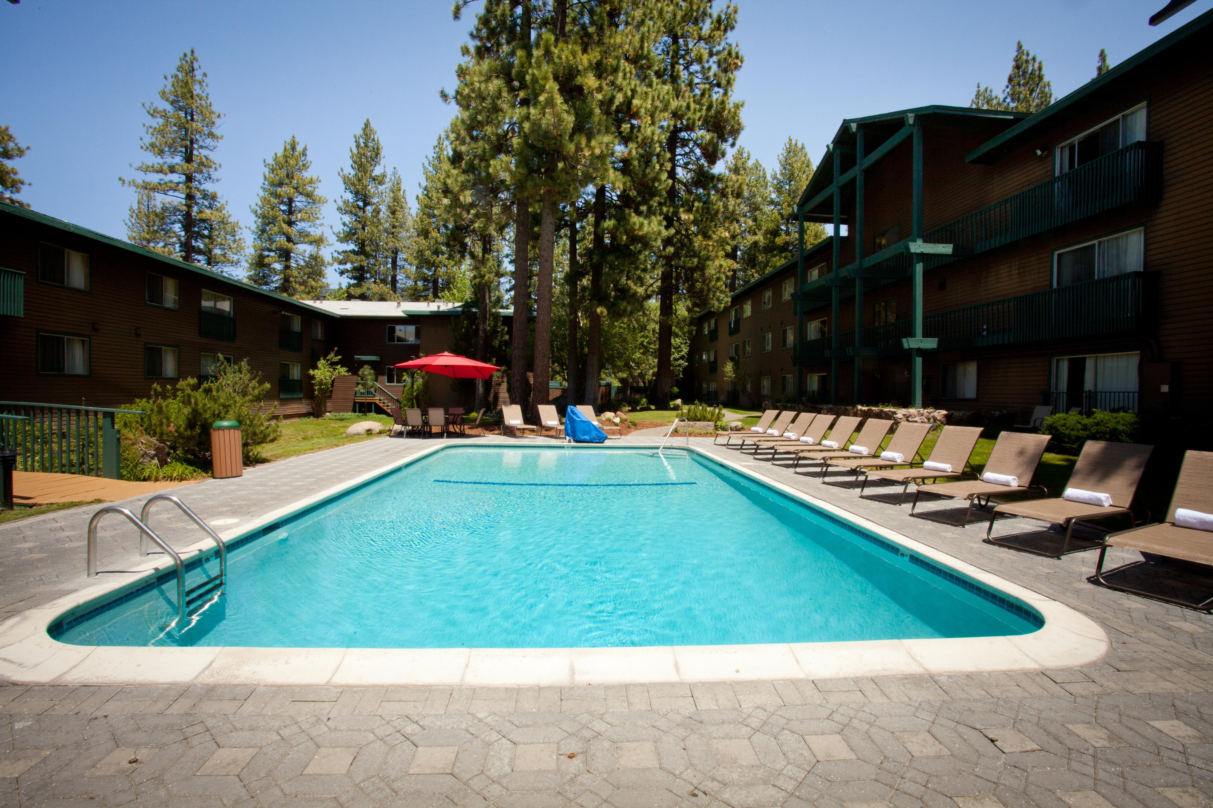 Forest Suites Resort At The Heavenly Village South Lake Tahoe Luaran gambar