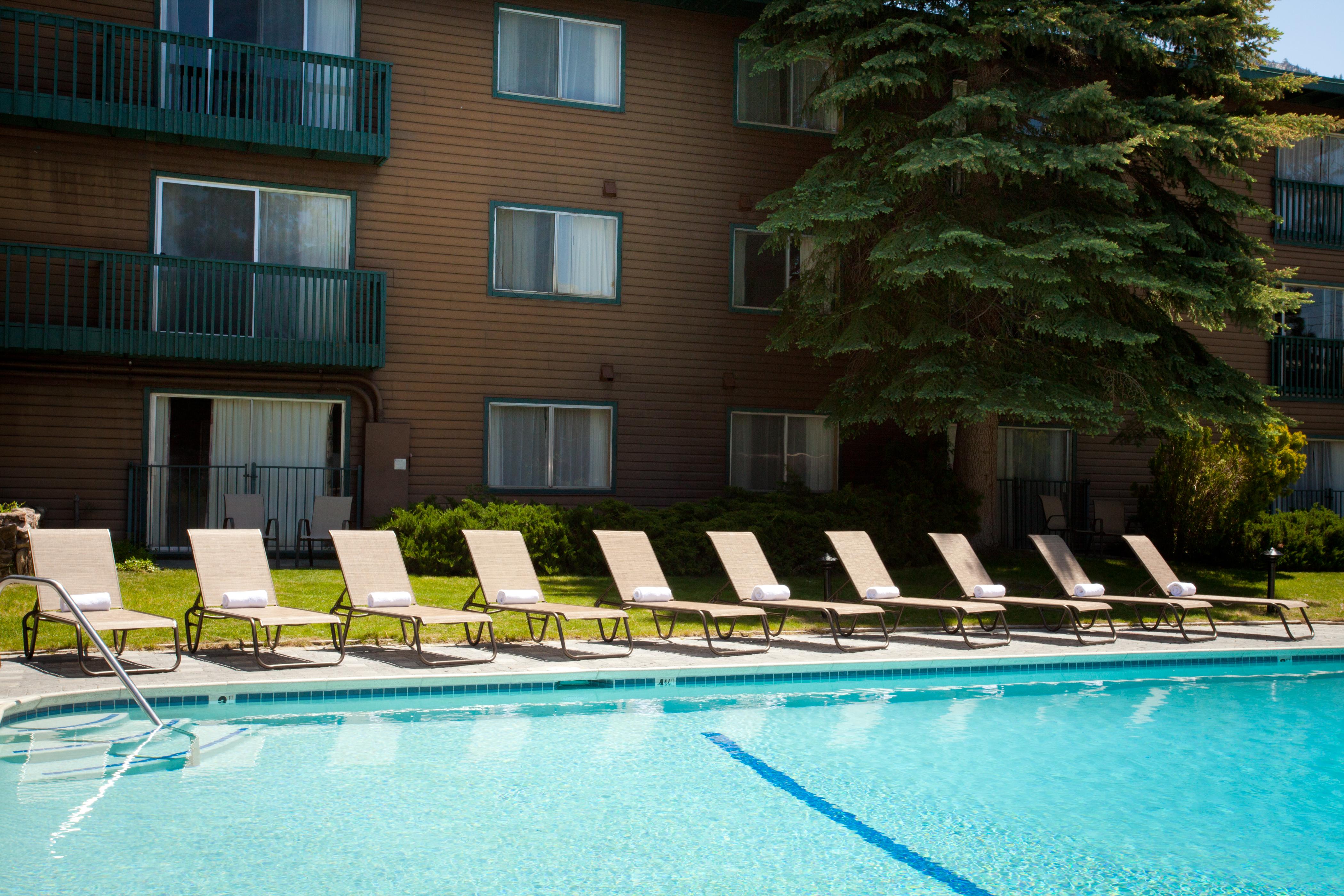 Forest Suites Resort At The Heavenly Village South Lake Tahoe Luaran gambar