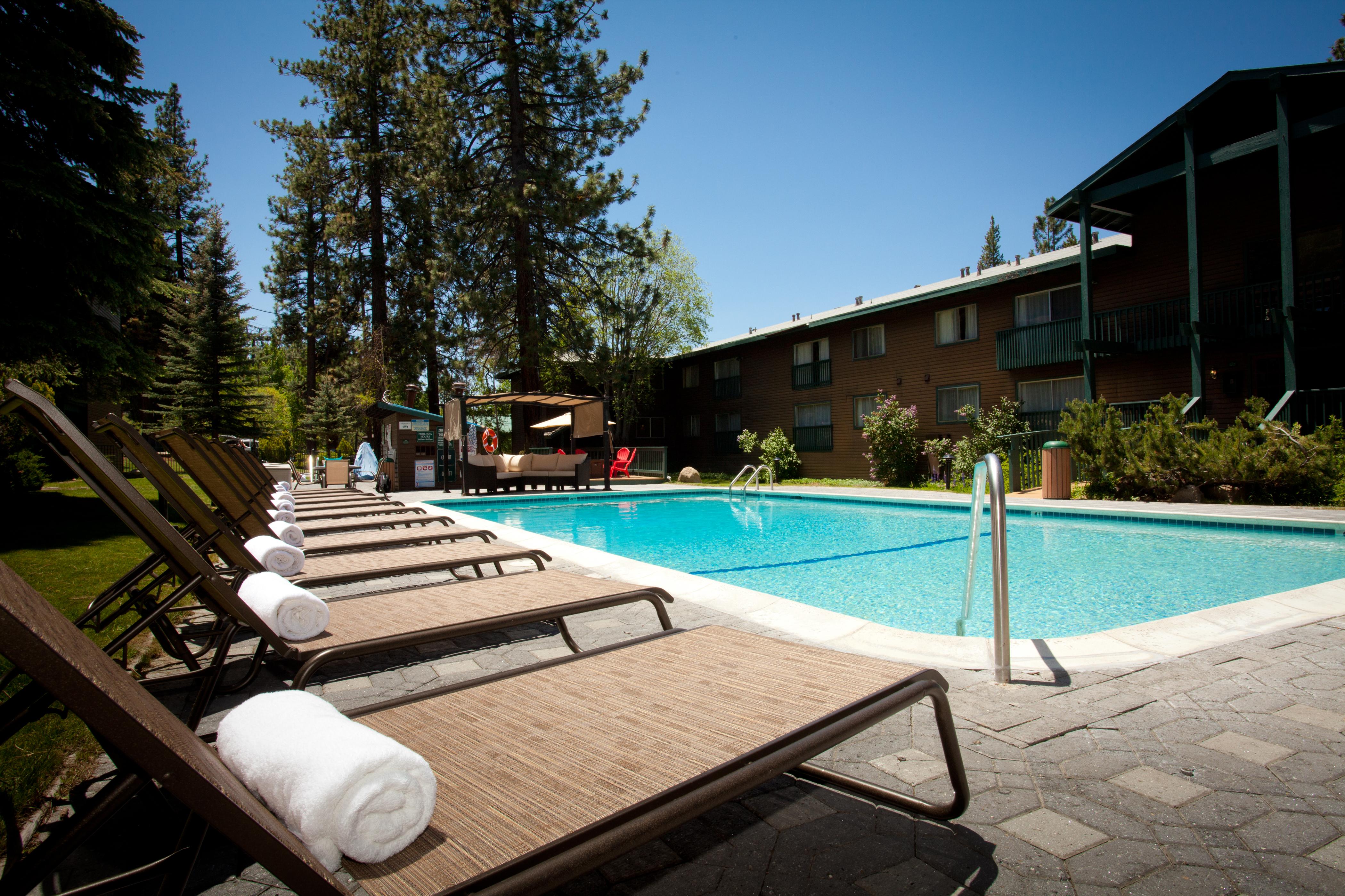 Forest Suites Resort At The Heavenly Village South Lake Tahoe Luaran gambar