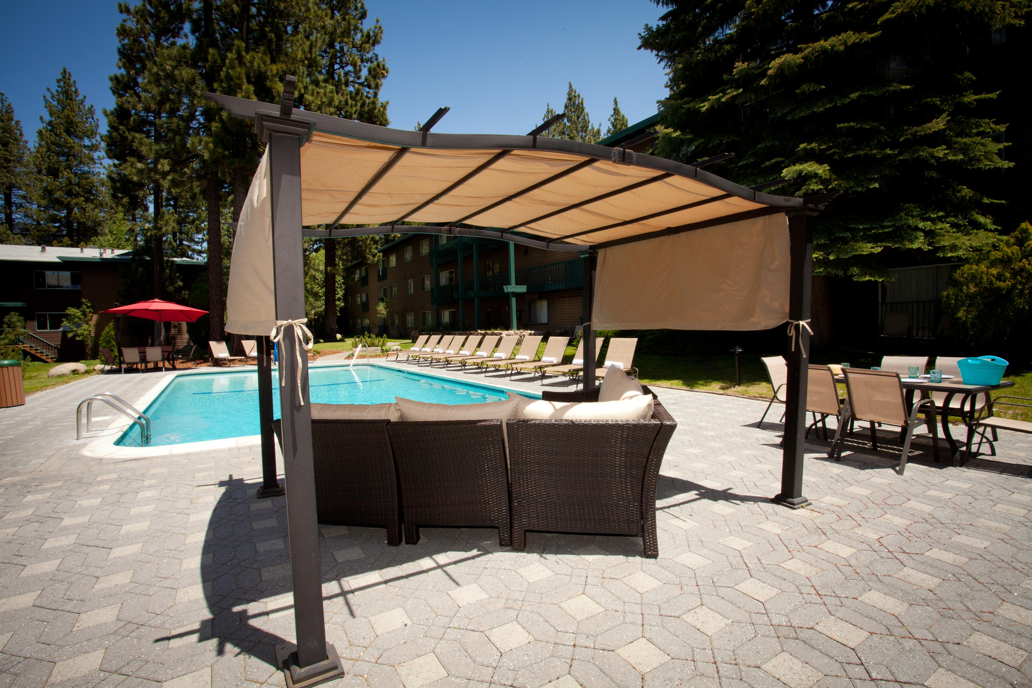 Forest Suites Resort At The Heavenly Village South Lake Tahoe Luaran gambar