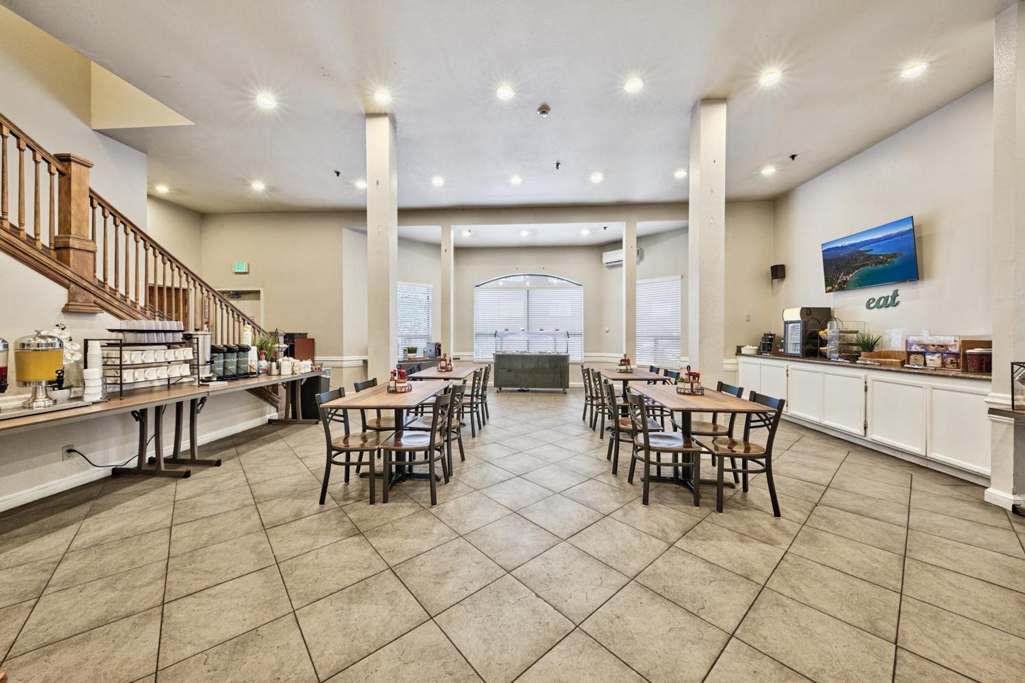 Forest Suites Resort At The Heavenly Village South Lake Tahoe Luaran gambar