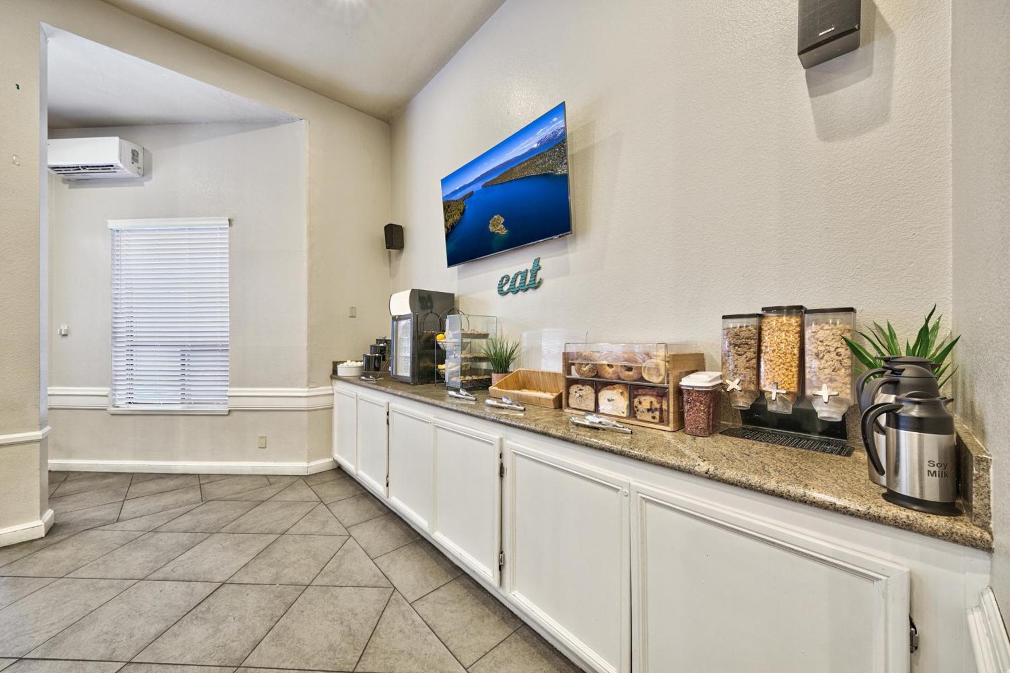 Forest Suites Resort At The Heavenly Village South Lake Tahoe Luaran gambar