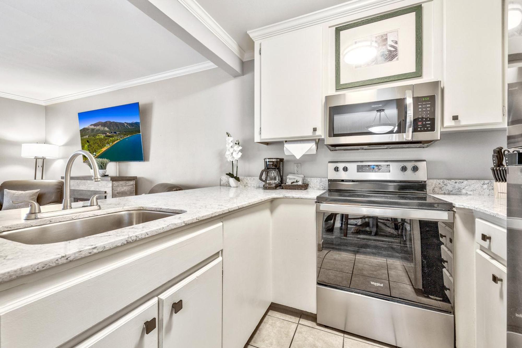 Forest Suites Resort At The Heavenly Village South Lake Tahoe Luaran gambar