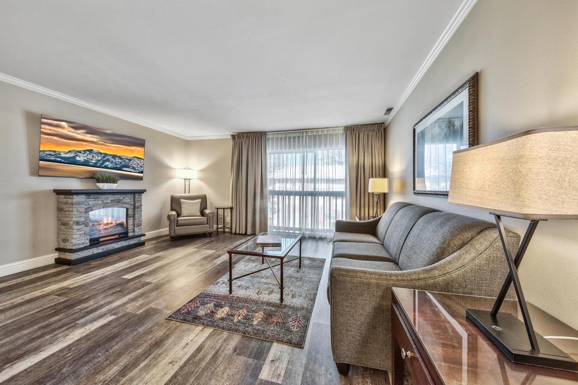 Forest Suites Resort At The Heavenly Village South Lake Tahoe Luaran gambar