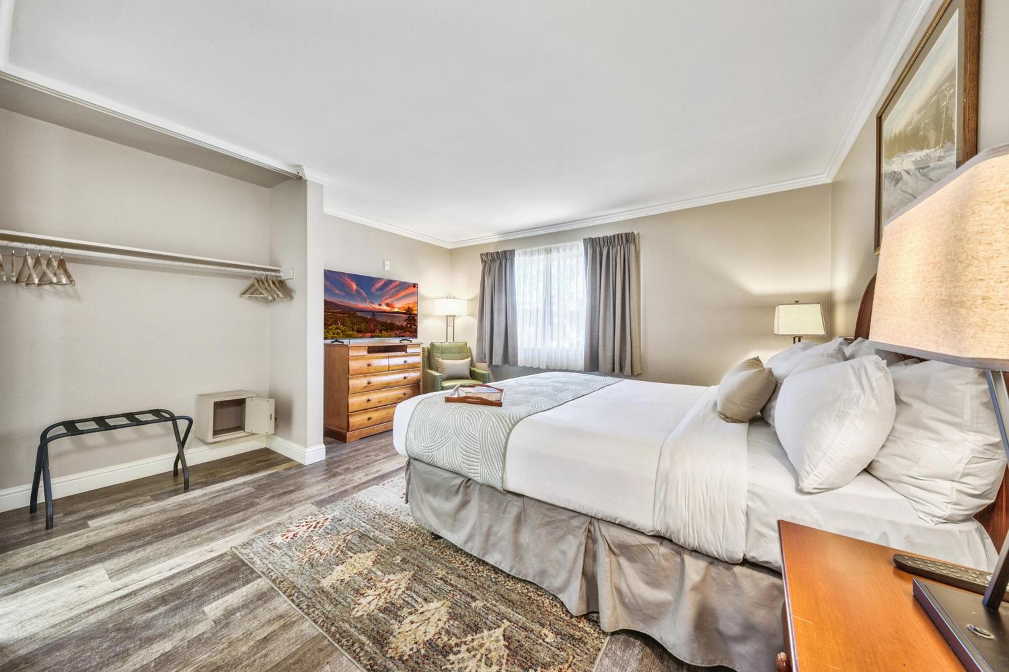 Forest Suites Resort At The Heavenly Village South Lake Tahoe Luaran gambar