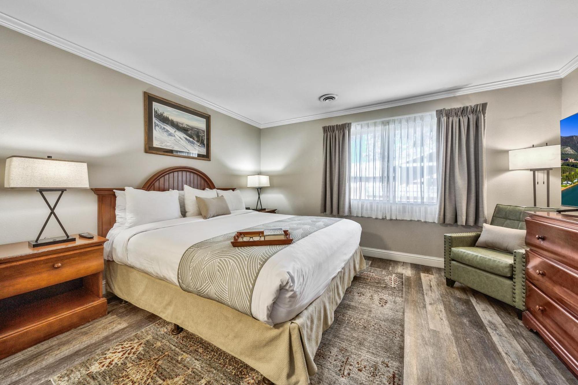 Forest Suites Resort At The Heavenly Village South Lake Tahoe Luaran gambar