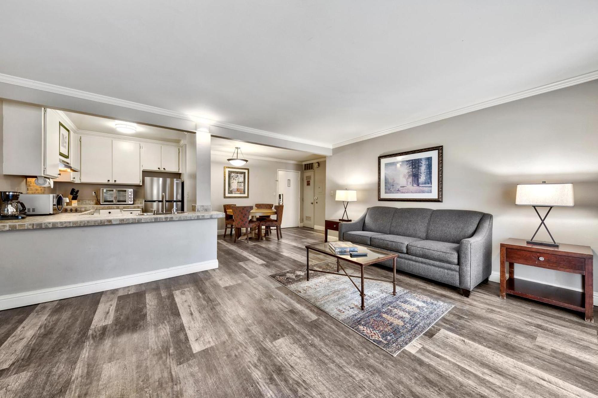 Forest Suites Resort At The Heavenly Village South Lake Tahoe Luaran gambar