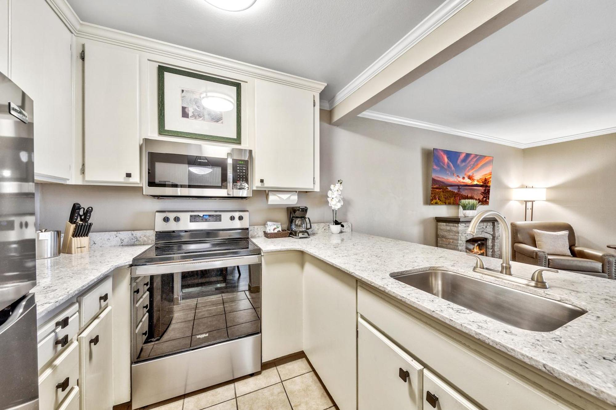 Forest Suites Resort At The Heavenly Village South Lake Tahoe Luaran gambar
