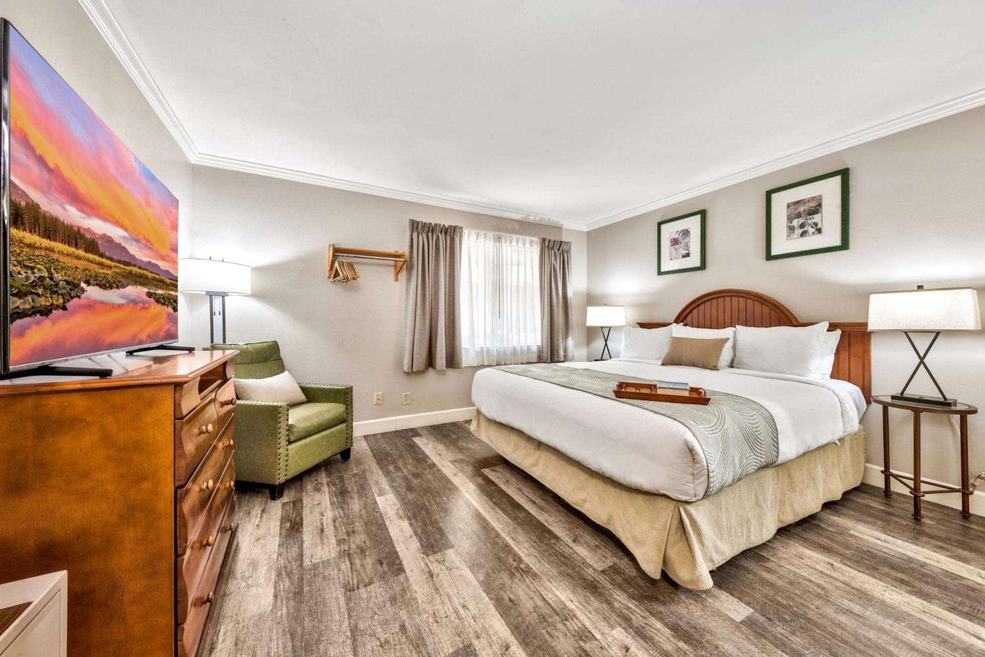 Forest Suites Resort At The Heavenly Village South Lake Tahoe Luaran gambar