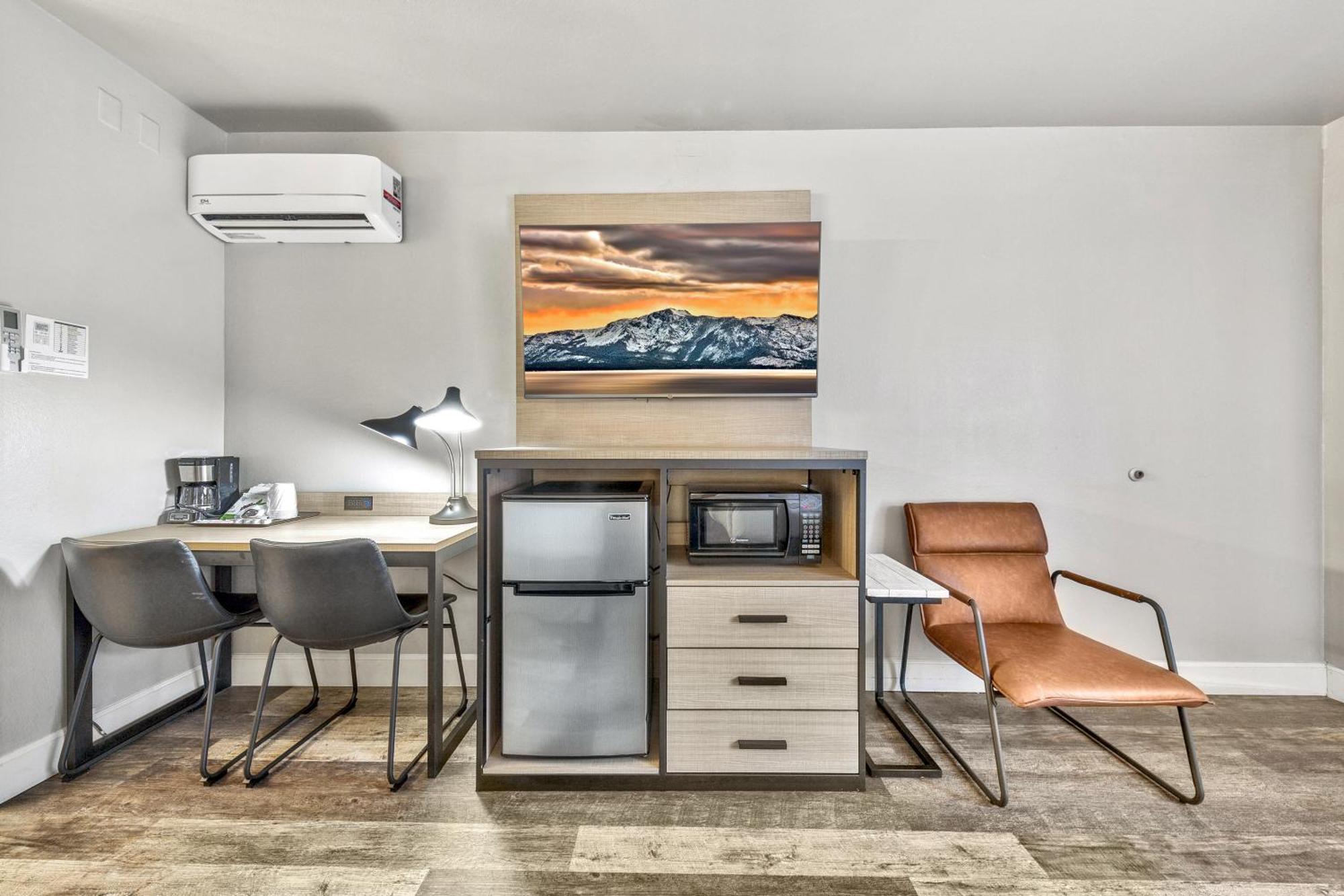 Forest Suites Resort At The Heavenly Village South Lake Tahoe Luaran gambar