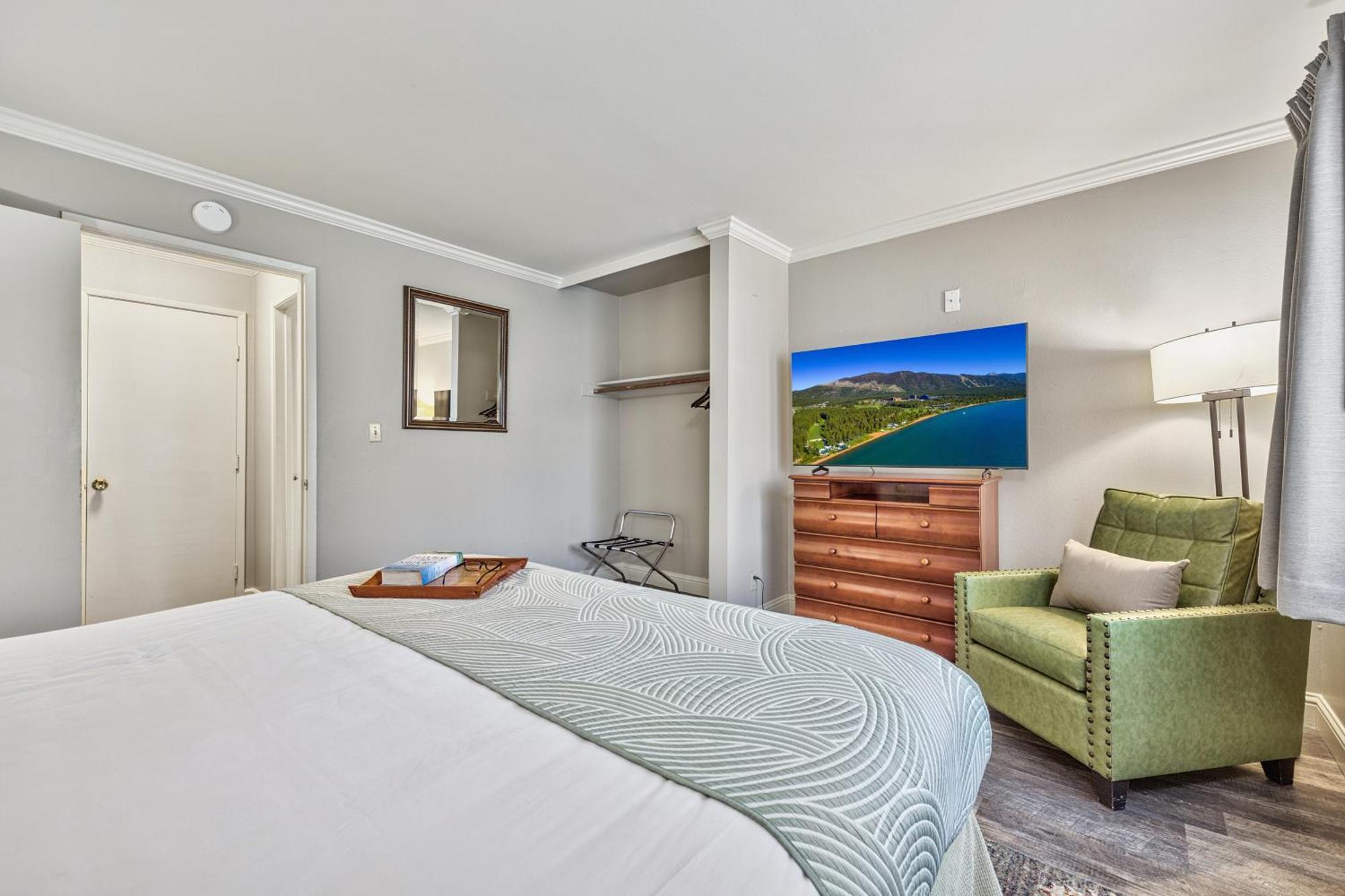 Forest Suites Resort At The Heavenly Village South Lake Tahoe Bilik gambar