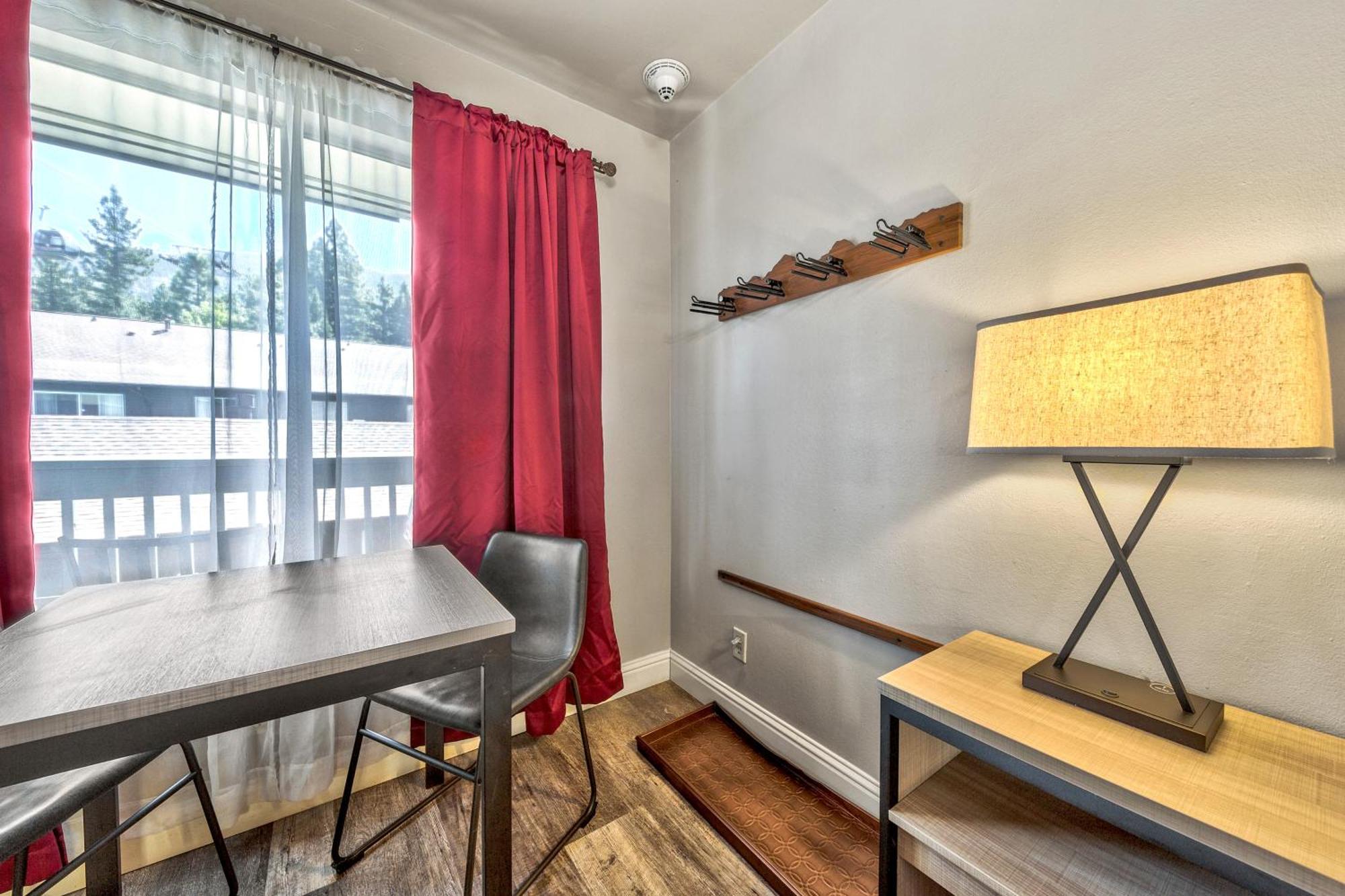 Forest Suites Resort At The Heavenly Village South Lake Tahoe Bilik gambar
