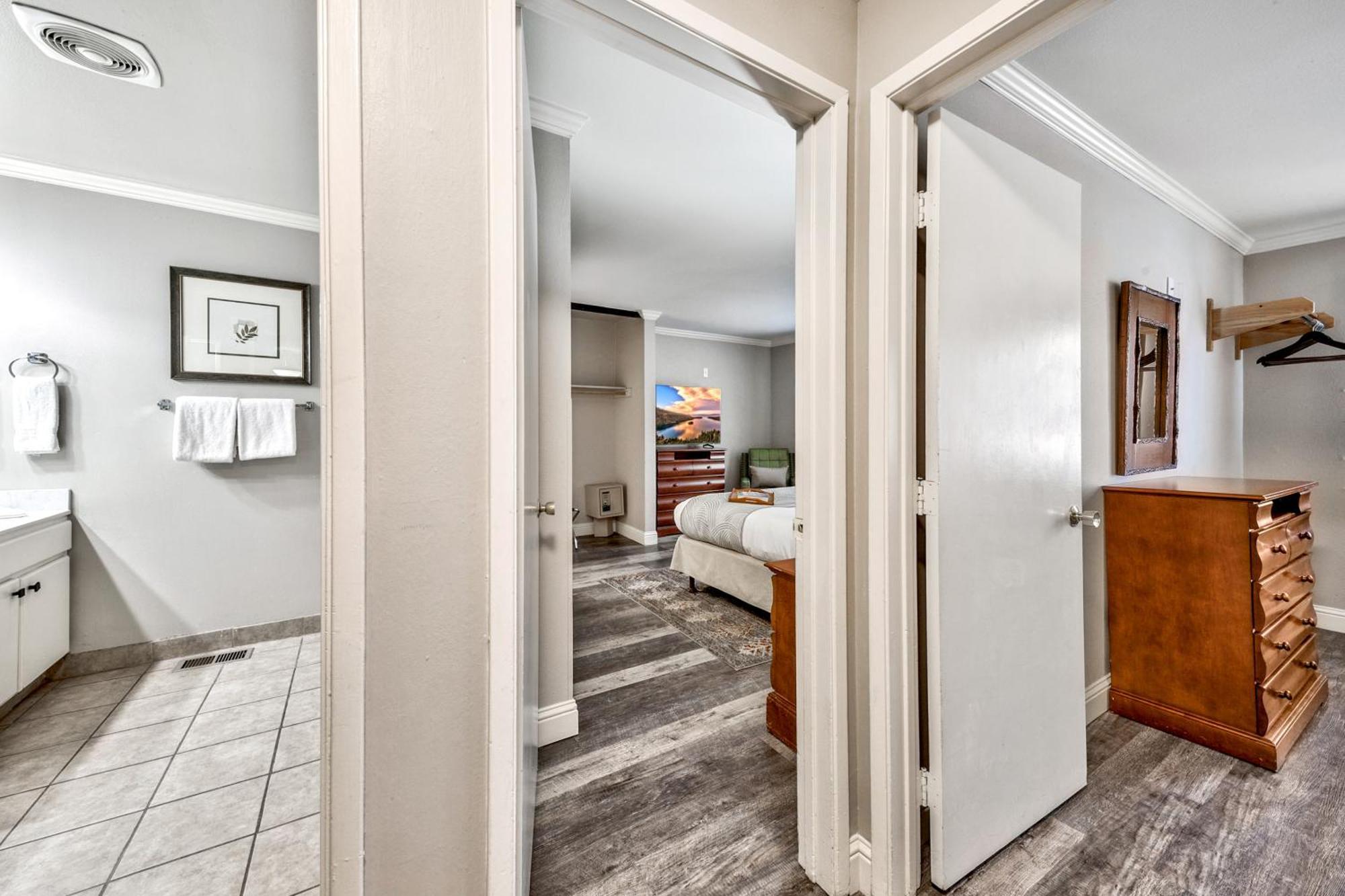 Forest Suites Resort At The Heavenly Village South Lake Tahoe Luaran gambar