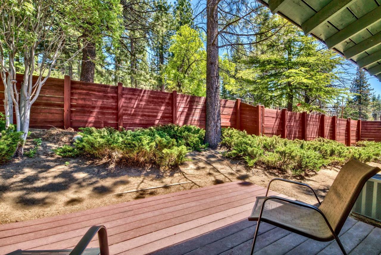 Forest Suites Resort At The Heavenly Village South Lake Tahoe Luaran gambar